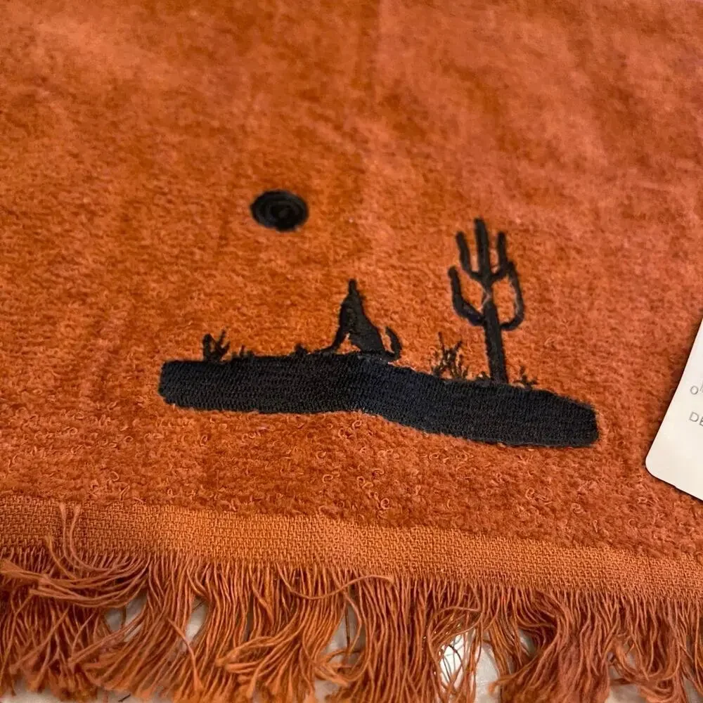 Avanti desert moon